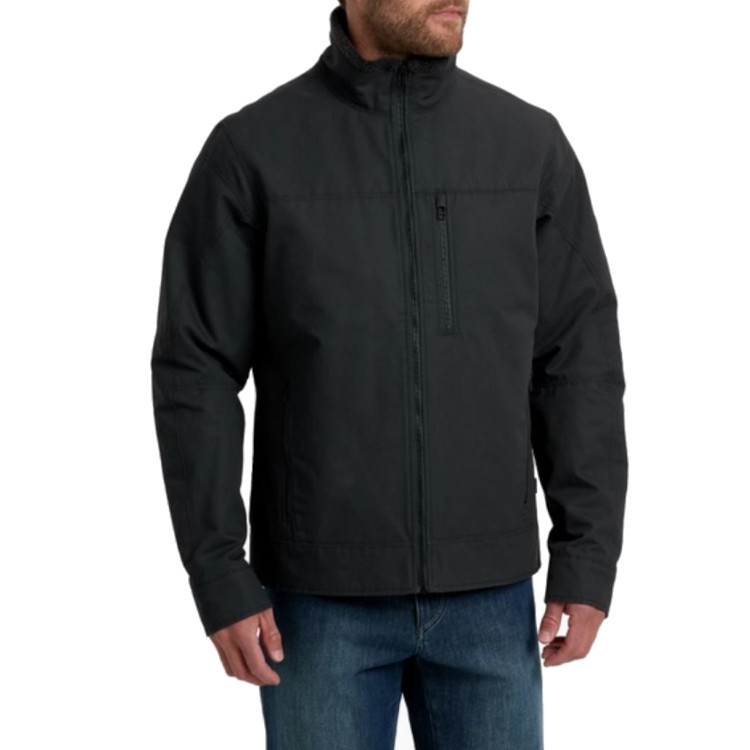 Kuhl Burr Jacket Lined – Men’s